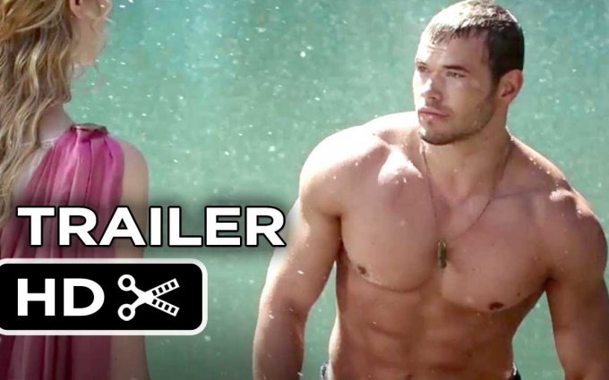 The Legend Of Hercules Official Trailer #2 (2014) - Kellan Lutz Movie HD