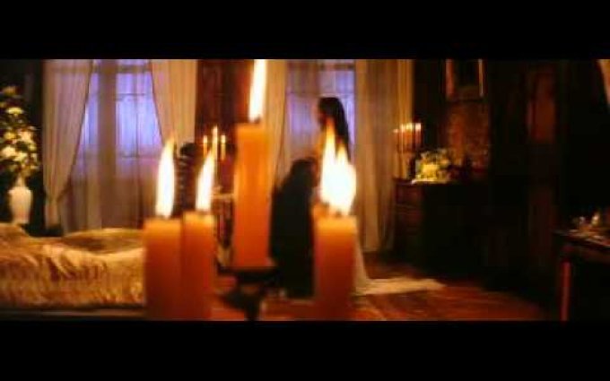 Andělská tvář (2002) - ukázka