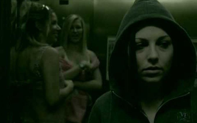 Evanescence - Everybody's Fool