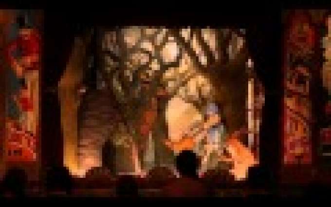 Engelbert Humperdinck: Jeníček a Mařenka