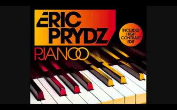 Eric Prydz Pjanoo (Radio Edit)