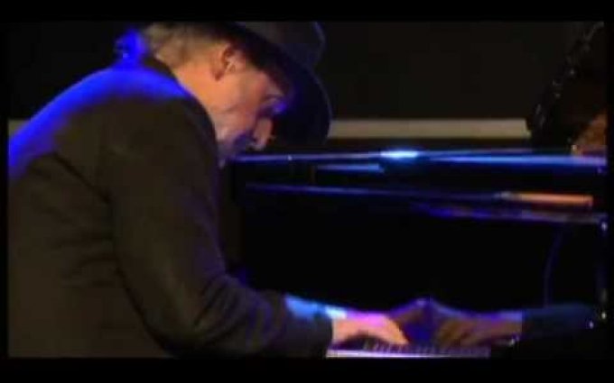 Milan Svoboda Sextet - Shadows