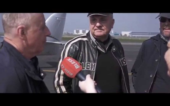 Elán The Best Of vol.2 - mediální den, část 01