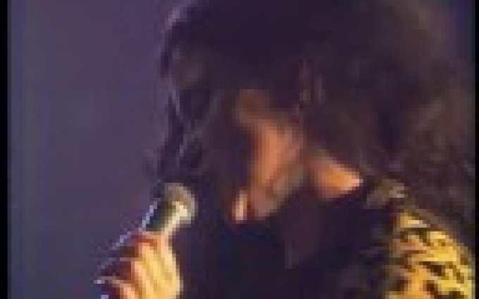 Iva Bittova & Dunaj "Dunaj"