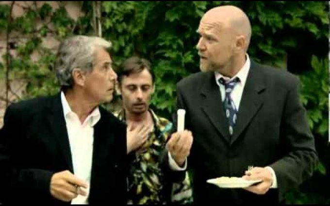 Kameňák 3 (2005) - ukázka