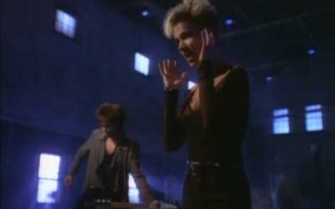 Roxette - It Must Have Been Love