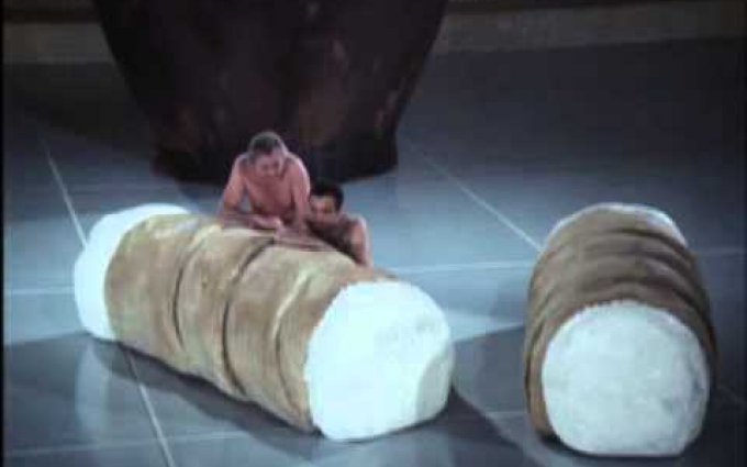 Coz takhle dat si spenat 1977