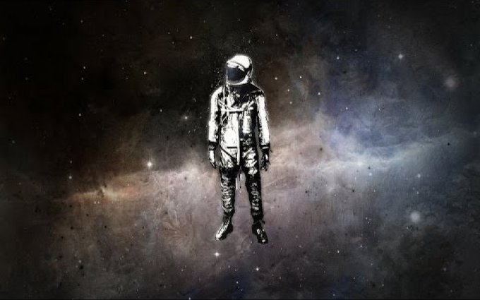 Tycho - Adrift [Music Video]