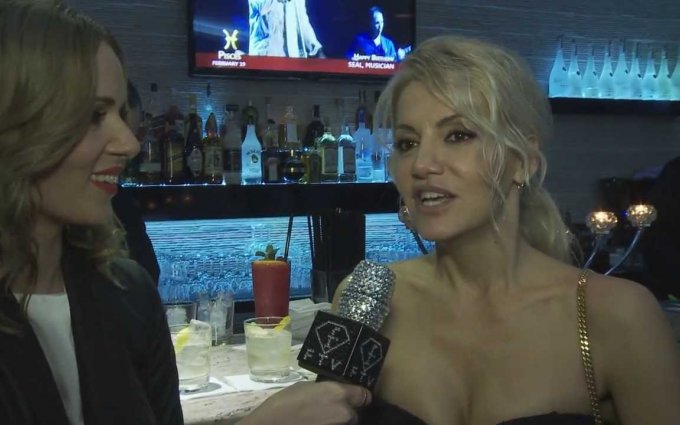 Grand Opening of Fashion Club Prague Part II