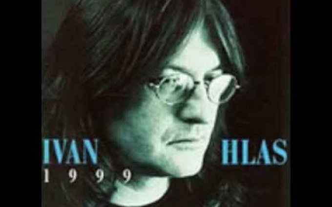 Ivan Hlas - Cejtim se jak rastaman