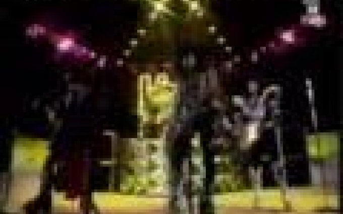 Kiss - I was made for loving you