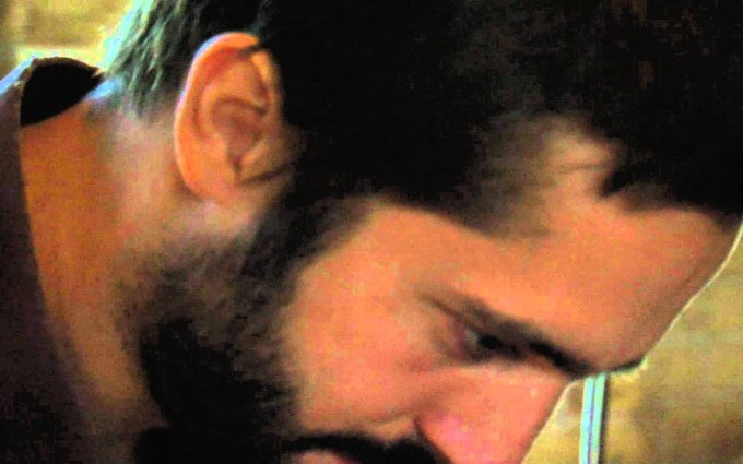 Lubos Soukup Quartet - Escape.mov