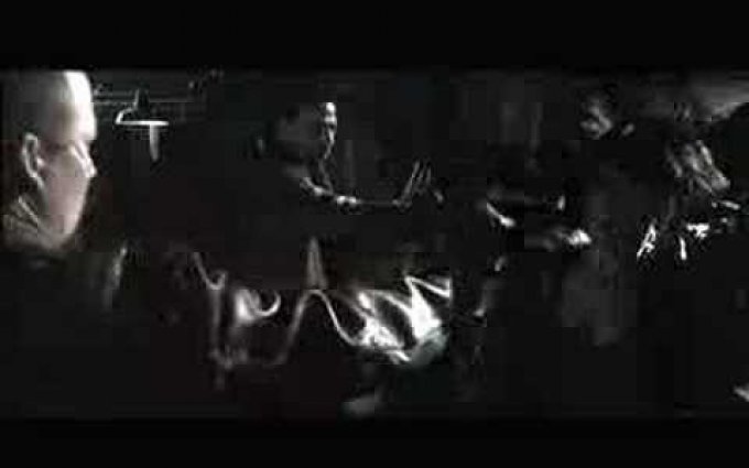 Combichrist "Get Your Body Beat" Music Video