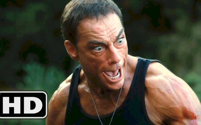 WELCOME TO THE JUNGLE Official Trailer (2014) - [HD 1080p]