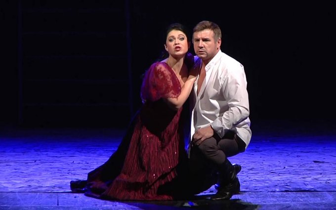 PRAHA: Severočeské divadlo má nominace na Thalii