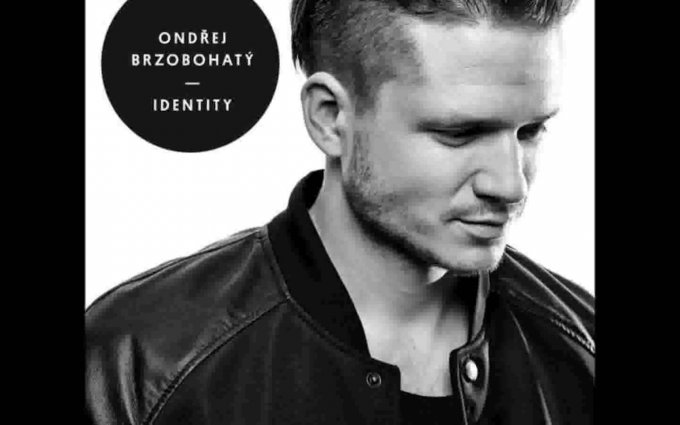 Ondřej Brzobohatý - Identity