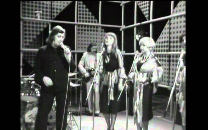 Karel Černoch  -  Fána vánek