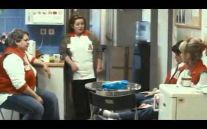 Mamas & Papas (2010) - ukázka