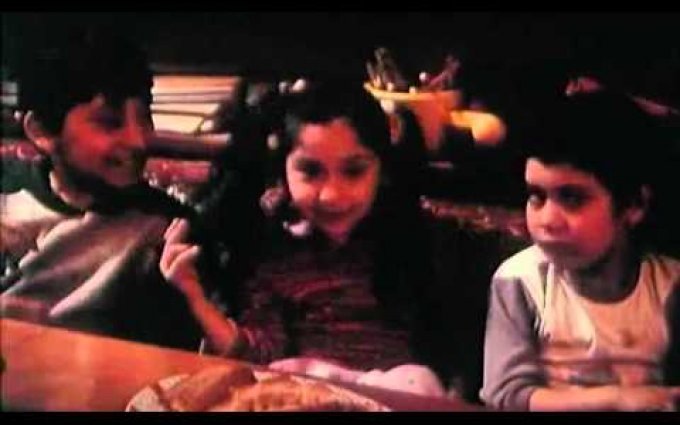 El Paso (2009) - ukázka