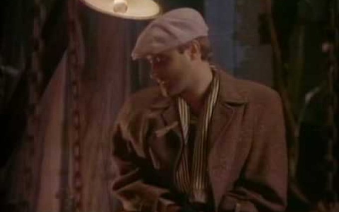 Genesis - That's All