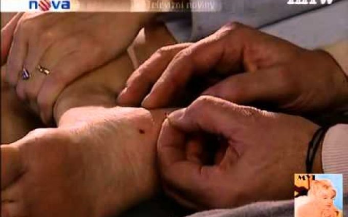 IlonaSvobodova Ulice