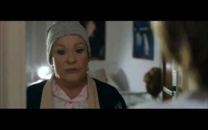 Vrásky z lásky - Jiřina Bohdalová&Jiřina Jirásková (ukázka)