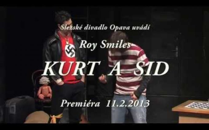 Kurt a Sid
