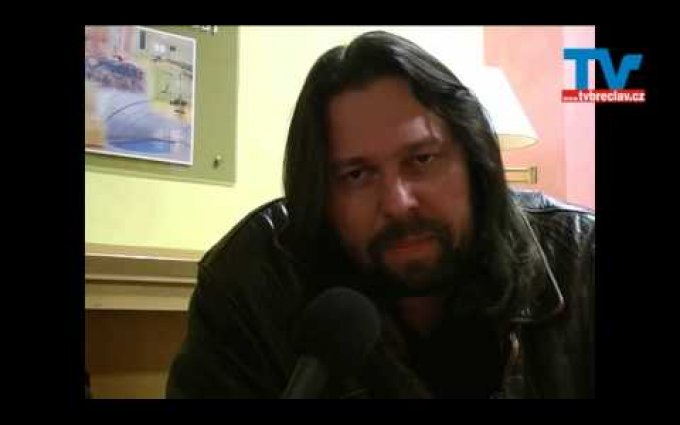 Zpověď - Jiří Pomeje