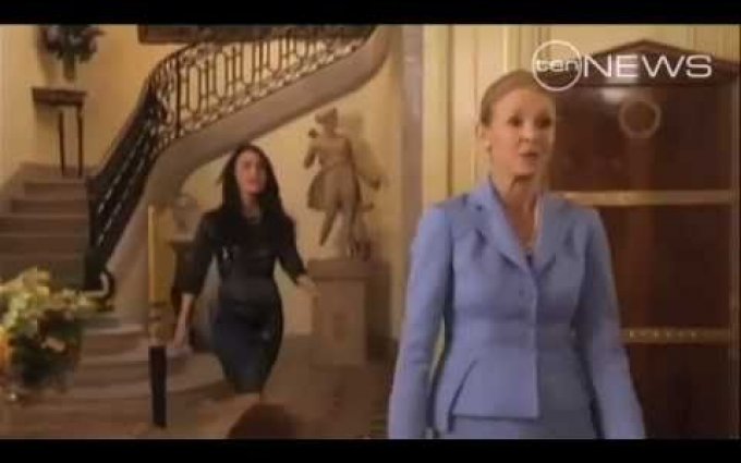 William & Kate Film Trailer