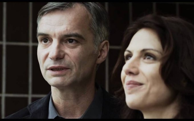 Ivan Trojan - Viditelny svet