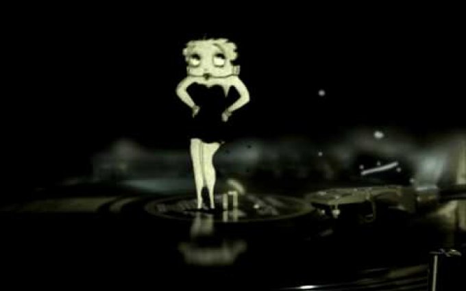 Chinese Man - I've Got That Tune