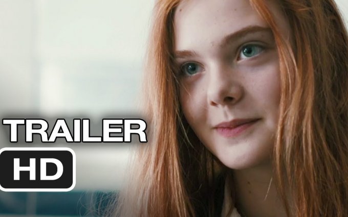 Ginger & Rosa TRAILER 2 (2012) - Elle Fanning Movie HD