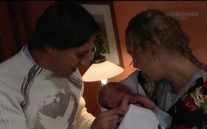 Ulice: Příběh Gábiny a Hynka