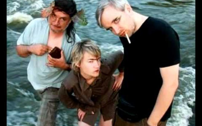 Žamboši - Zavřou nás všechny