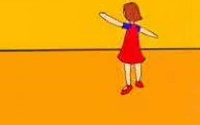 Radůza - Studený nohy