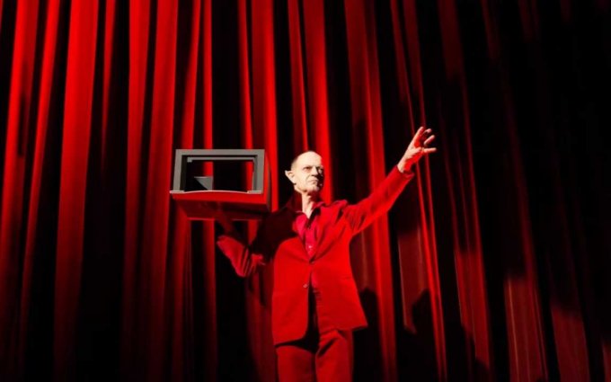 Petr Svojtka o Snu čarovné noci