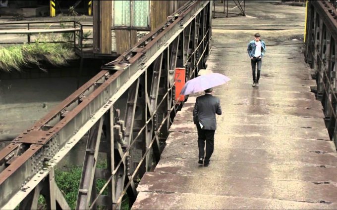 Charlie Straight - Coco (Official Music Video)