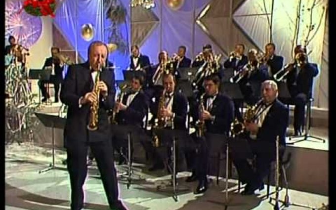 Felix Slováček - Tenkrát na západě