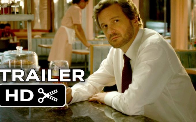 Devil's Knot Official Trailer #1 (2014) - Colin Firth, Reese Witherspoon Movie HD