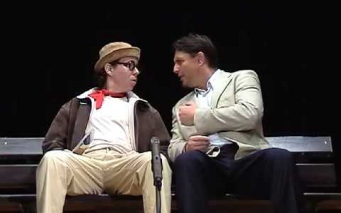 FELIX HOLZMANN: Vcera, dnes a zitra - David Sir