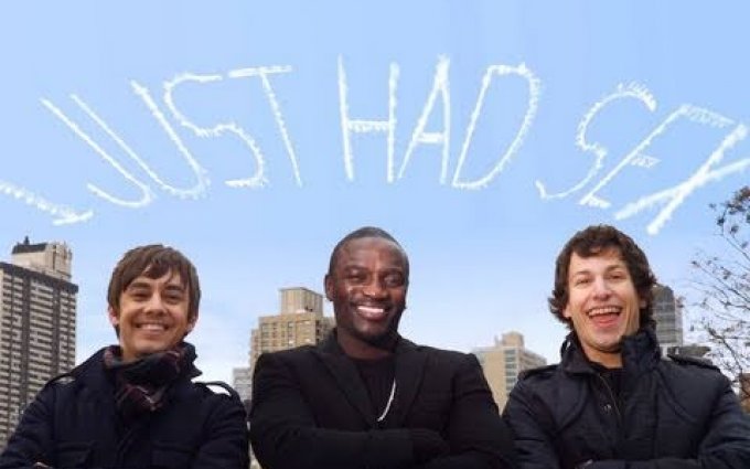I Just Had Sex (feat. Akon)