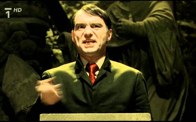 Ivan Trojan - Áda Hitlerů