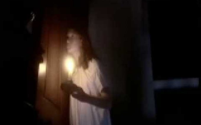 Bonnie Wright in AgathaChristie HQ