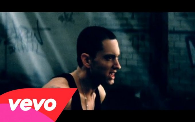 Eminem - Beautiful