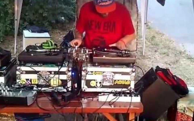 rubenz freestyle scratch