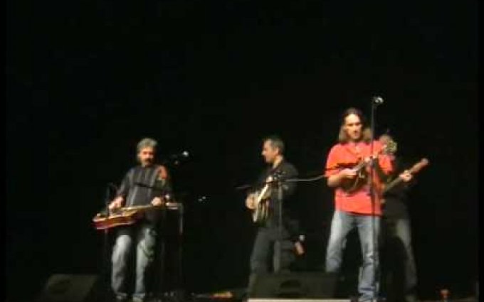 COP - Eurocentrum Jablonec nad Nisou - 9.3.2006 - 01 - Koulí