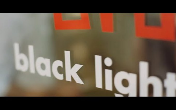 ORIGINAL black light theatre Metro Prague, SINCE 1960's