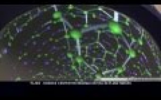 Plzeňská 1: 3D planetárium v Techmanii