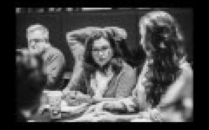 Mnoho povyku pro nic