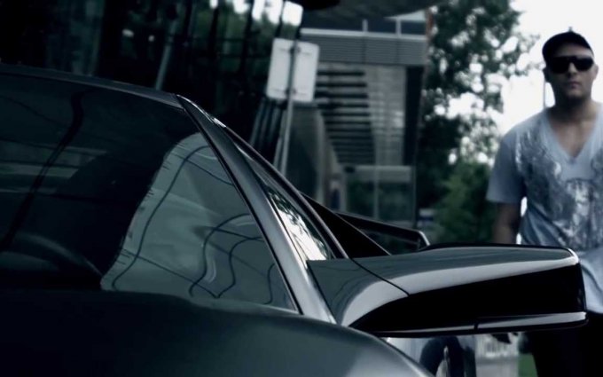 Dara Rolins ft. Tomi Popovic - Nebo Peklo Raj (Official Video)